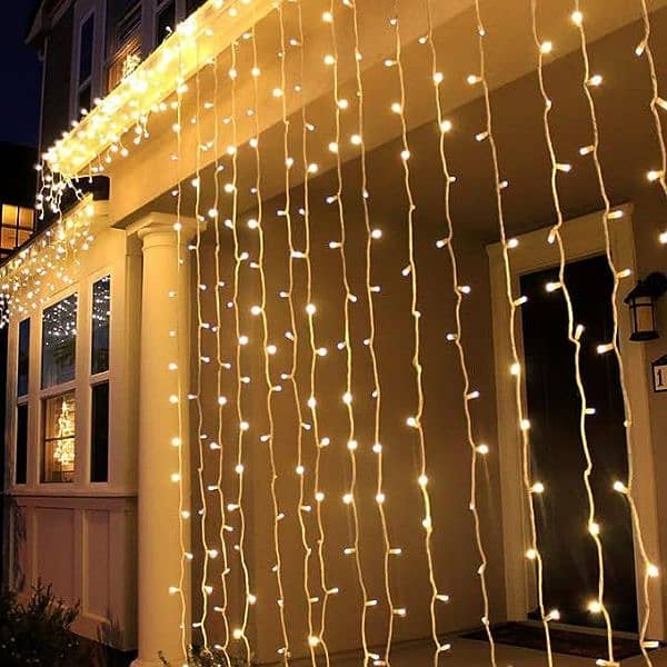 Fairy lights 20,40,60,80,100 ft available 3