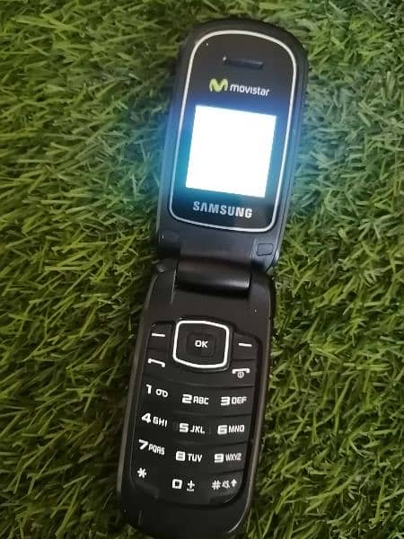 Samsung Fold Vintage 0