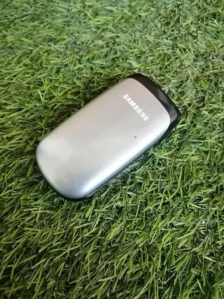 Samsung Fold Vintage 3