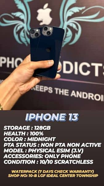 Apple iphone 11  12 13 jv stock available 4