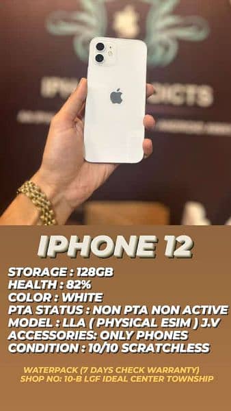 Apple iphone 11  12 13 jv stock available 6