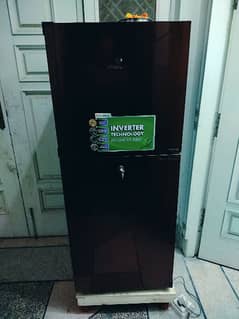 Dawlance inverter fridge model 9160 lf