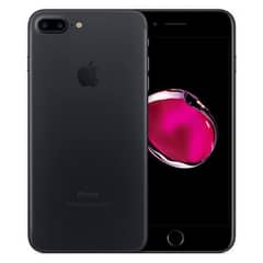Iphone 7 plus 128 pta approved