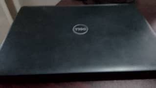 LAP TOP DELL CORE i5 WITH CHARGER 1 DAY SALE FOR Rs:50,000