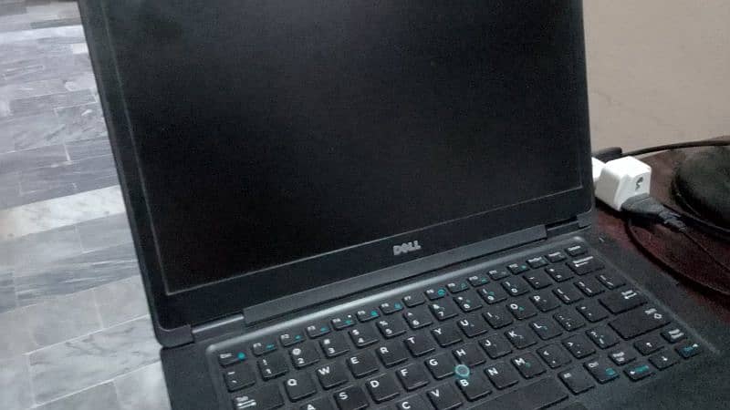 LAP TOP DELL CORE i5 WITH CHARGER 1 DAY SALE FOR Rs:50,000 3