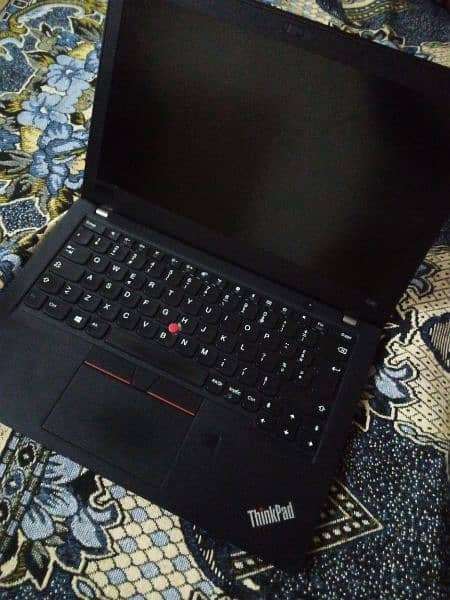 Lenovo Thinkpad x280 i7-8th for sale 5