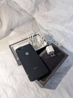 iPhone 8plus 256GB PTA Approved urgent for sale