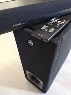 Yamaha soundbar  home theater (Bose klipsch Denon Sony Samsung Onkyo)