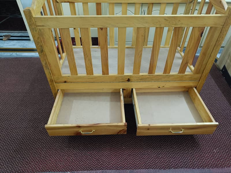 Baby cot / Baby beds / Kid baby cot / Baby bunk bed / Kids furniture 2