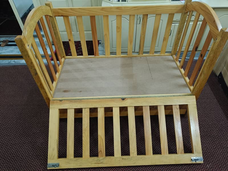 Baby cot / Baby beds / Kid baby cot / Baby bunk bed / Kids furniture 5