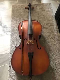Cello - Original Suzuki - Made in Japan