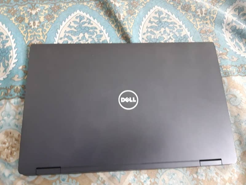 Dell XPS touch screen core i7, 7th Gen 2