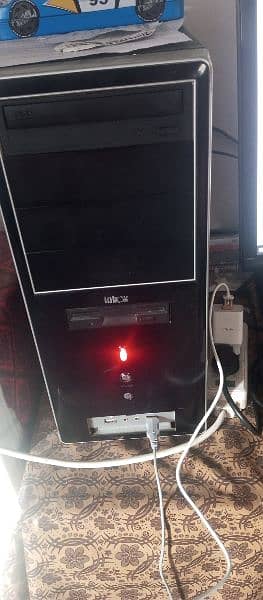 Urgent sell my Gaming pc 4