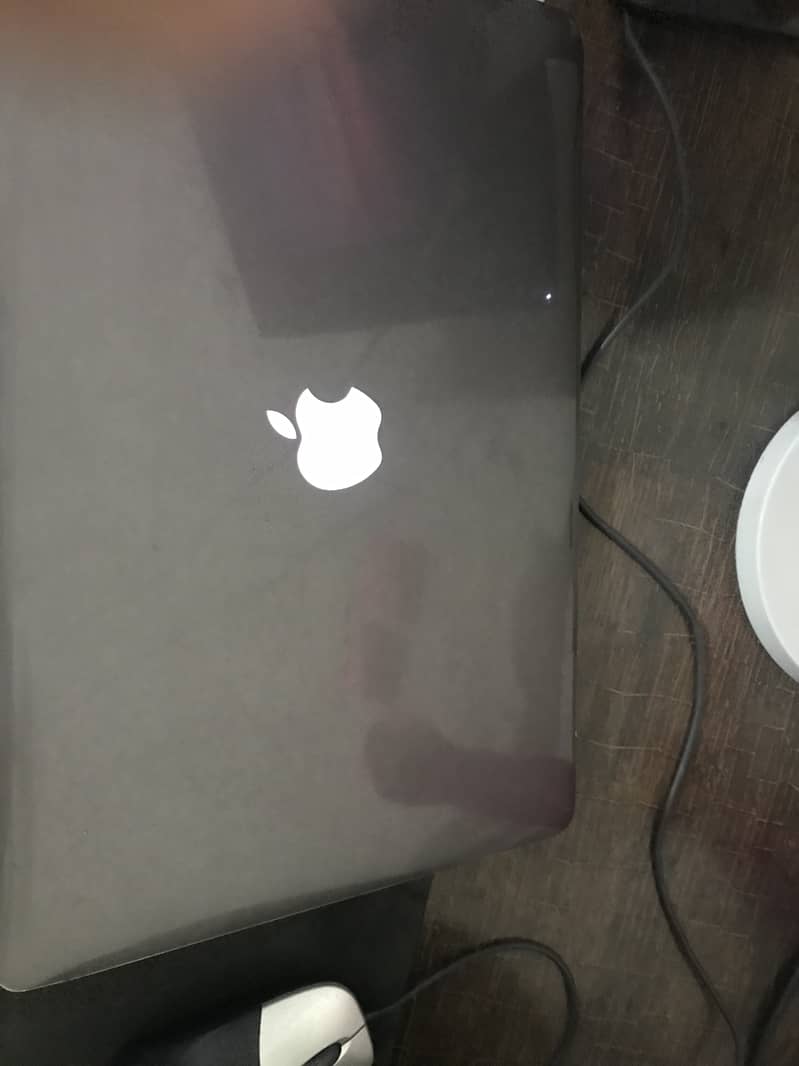 MacBook Pro Mid 2014, 15 inch, Core i7 2