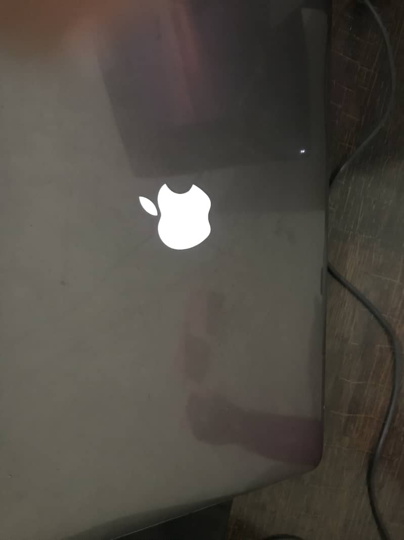 MacBook Pro Mid 2014, 15 inch, Core i7 4