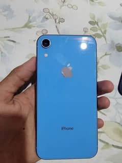 Iphone XR  Pta approved