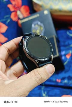 Huawei watch GT 4 0