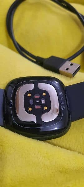 Fitbit sense 2 smart watch 1