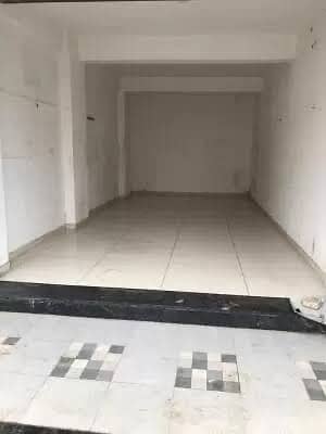 Shop for rent in H-13,Islamabad 0