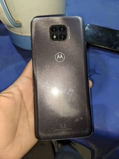 Motorola g power