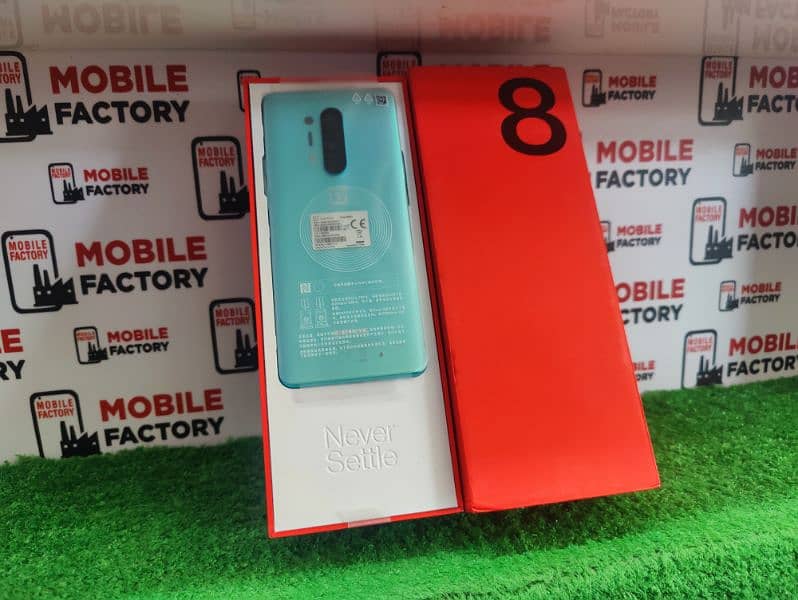 OnePlus All Box Pack Stock 3