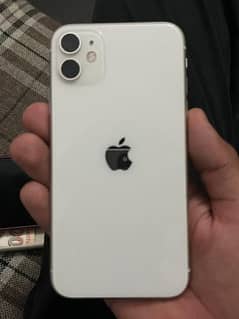 iPhone 11 factory unlocked