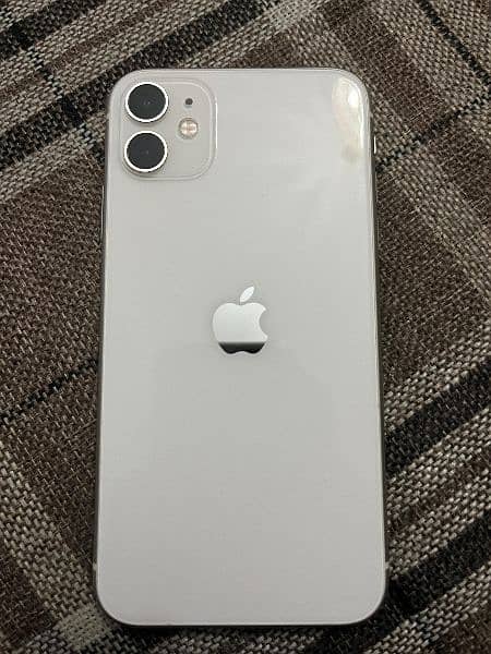 iPhone 11 factory unlocked 4
