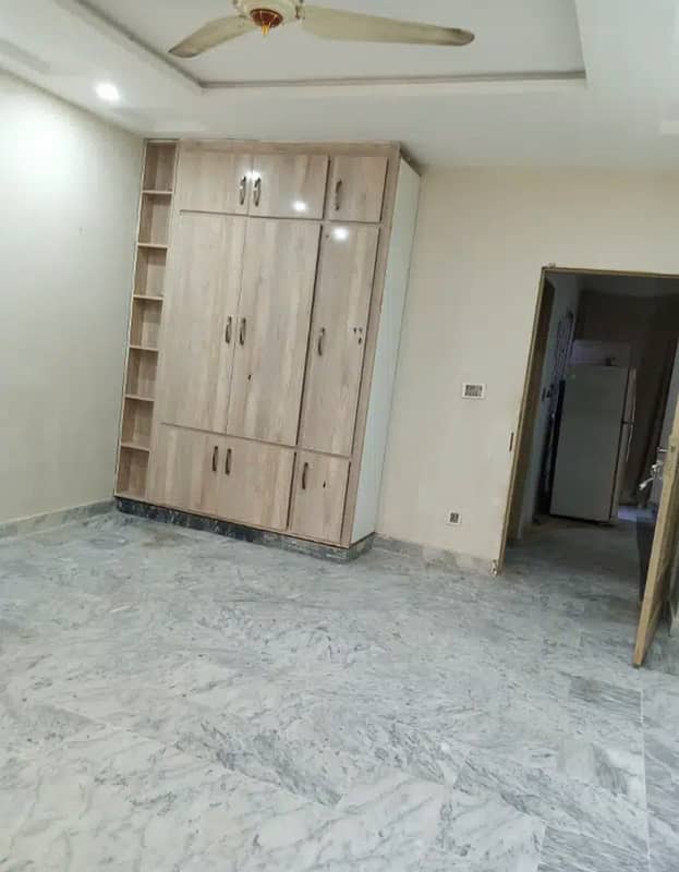 Flat available for rent in H-13,Islamabad 0