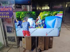 55 InCh - Samsung 8k UHD LED TV 03004675739