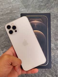 iphone 12 pro pta approved 256gb