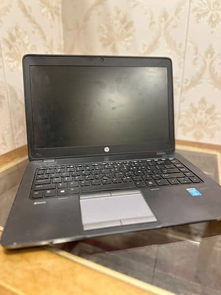 HP Zbook14 Core i5 1