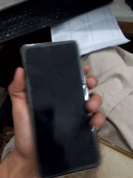 Samsung S10 5g new condition 1