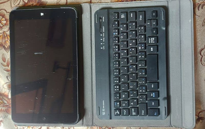 Japanese tablet for sale 2