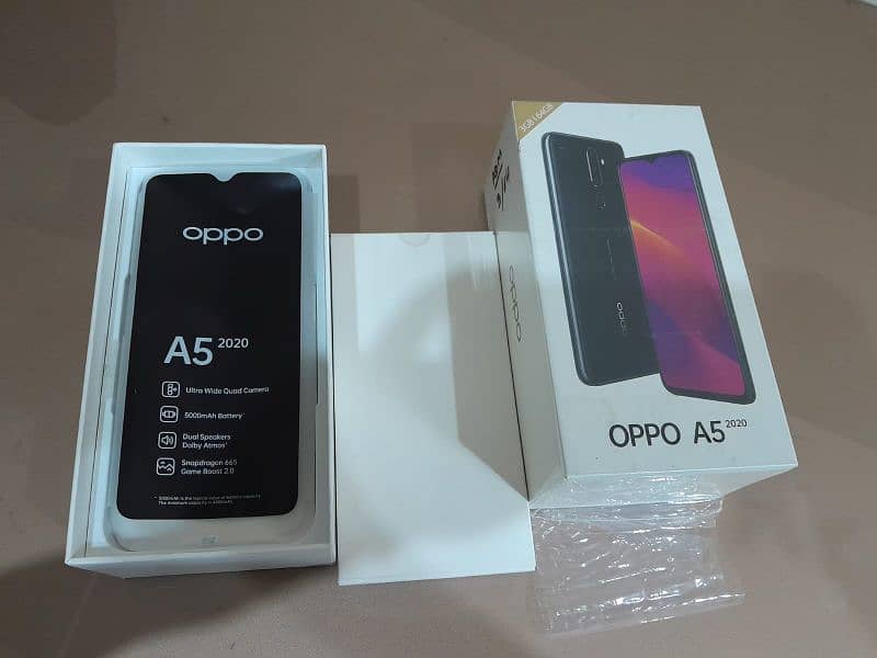 Oppo A5 9