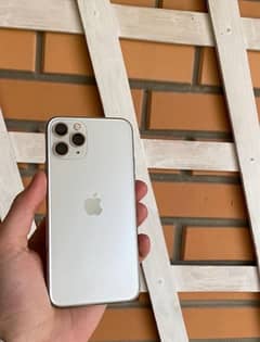 iPhone 11 Pro (pta approved) 256 GB