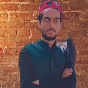 Nawaz Ahmed