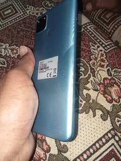 Mobile for sale condition 10/10 MDL C21y 03185582684 what's app.