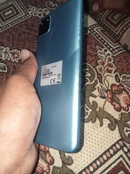 Mobile for sale condition 10/10 MDL C21y 03185582684 what's app. 0