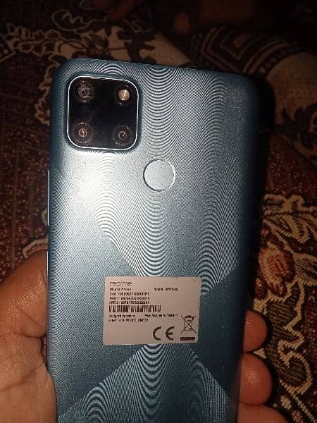 Mobile for sale condition 10/10 MDL C21y 03185582684 what's app. 4