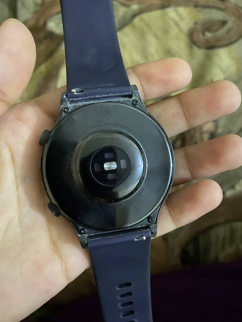 Huawei watch GT 2 pro max 4