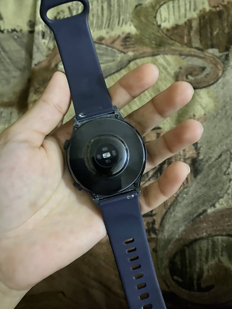 Huawei watch GT 2 pro max 6