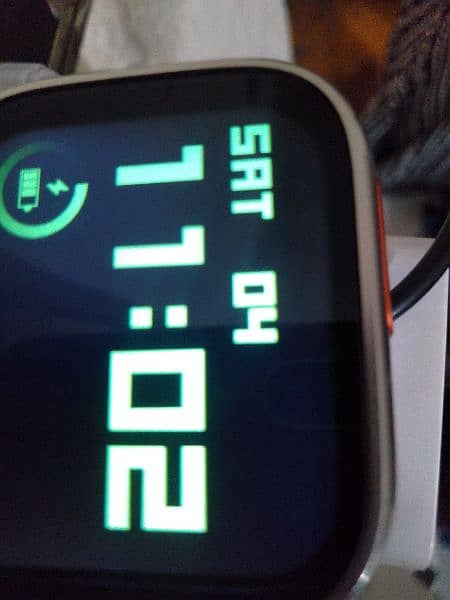 S9 ultra 2 smart watch 3