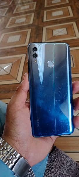 Honor 10 lite [Dual Sim] 3