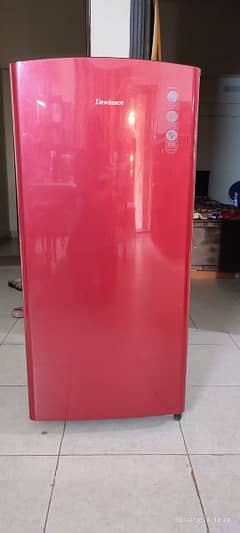 Dawlance Refrigerator/Fridge 9108 Deluxe Bedroom Series (9 cubic feet)