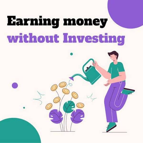 Telegram Free Online Earning Without Any Investment 2