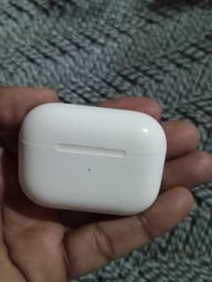 apple headphone new generation 10 by 10 condition