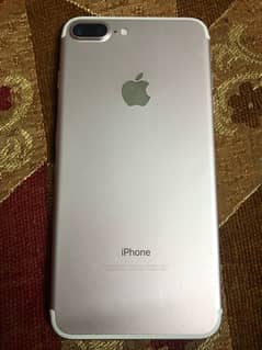 I phone 7 plus 32gb pta Approved