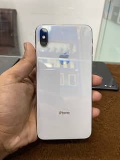 xs max pta approved