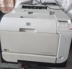 HP printer 400 for sale