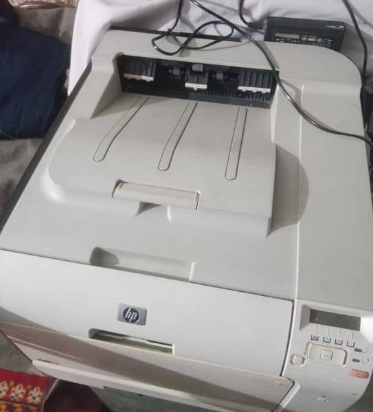 HP printer 400 for sale 1